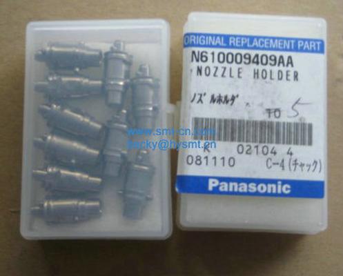 Panasonic NPM holder Nozzle holder N610009409AA
